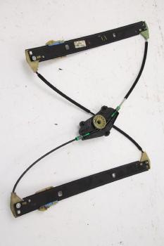 Preview: Fensterheber elektrisch vorn links 8K0837461C Audi A4 Avant 8K