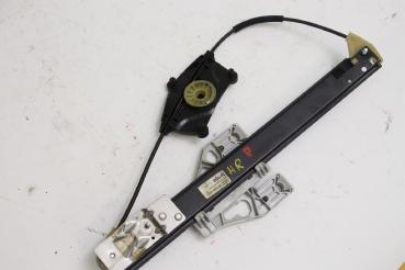 Fensterheber elektrisch hinten rechts 8K0839462A Audi A4 Avant 8K