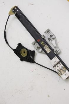 Preview: Fensterheber elektrisch hinten rechts 8K0839462A Audi A4 Avant 8K
