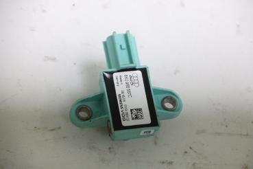 Preview: Airbag Sensor vorn rechts 8K0955557C Audi A4 Avant 8K