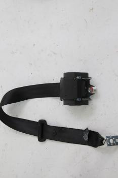 Preview: Sicherheitsgurt hinten rechts 8K0857806P Audi A4 Avant 8K