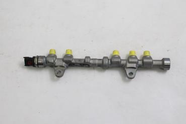 Diesel Verteilerrohr 0445214222 Opel CORSA D