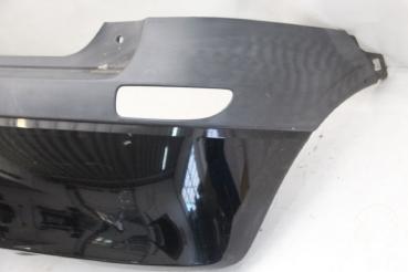 Preview: Stoßstange hinten 9196977 Opel CORSA C