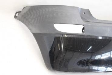 Preview: Stoßstange hinten 9196977 Opel CORSA C