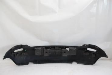 Preview: Stoßstange hinten 9196977 Opel CORSA C