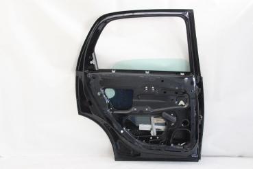 Preview: Tür hinten links 13114690 Opel CORSA C