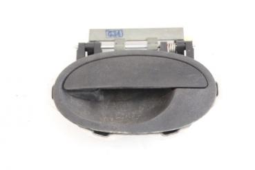 Türgriff außen hinten links 9201075 Opel CORSA C