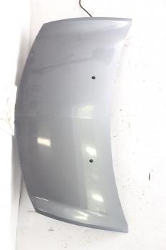 Preview: Motorhaube 7751476113 Renault CLIO 3