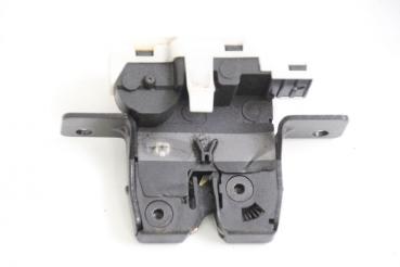 Preview: Schloß Heckklappe 8200947699 Renault CLIO 3