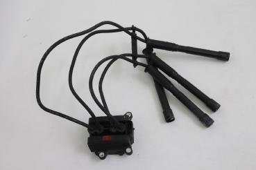 Zündspule 8200702693 Renault CLIO 3