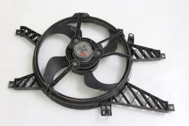 Ventilator (am Kühler) 8200135160 Renault CLIO 3