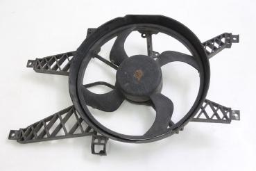Preview: Ventilator (am Kühler) 8200135160 Renault CLIO 3
