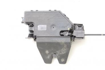 Preview: Schloß Heckklappe 51247840617 BMW 3er E90