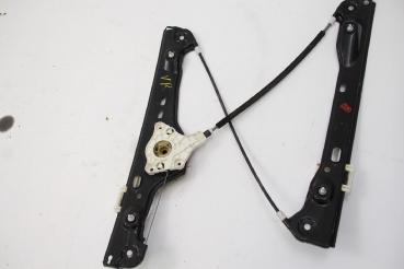 Fensterheber elektrisch vorn rechts 51337140588 BMW 3er E90