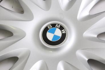 Preview: Radkappe 6791806 BMW 3er E90