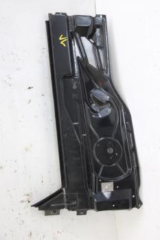 Preview: Fensterheber mechanisch vorn links 6387200014 Mercedes VITO 1 W638