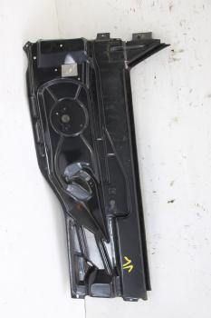Preview: Fensterheber mechanisch vorn links 6387200014 Mercedes VITO 1 W638