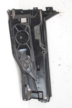 Preview: Fensterheber mechanisch vorn rechts 6387200114 Mercedes VITO 1 W638