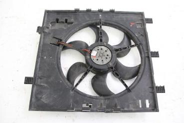 Preview: Ventilator (am Kühler) 0130303264 Mercedes VITO 1 W638