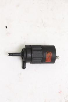 Scheibenwischerwasserpumpe 0008603326 Mercedes VITO 1 W638