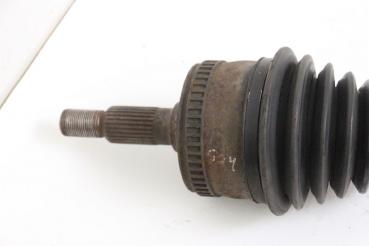 Preview: Antriebswelle vorn links 6383342334 Mercedes VITO 1 W638