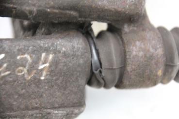 Preview: Bremssattel vorn rechts 0014206283 Mercedes VITO 1 W638