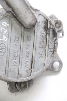 Vakuumpumpe 6112300165 Mercedes VITO 1 W638