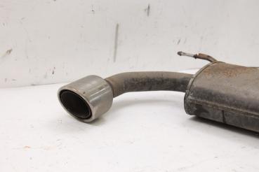 Preview: Auspuff / Hosenrohr 1939415 Ford EDGE