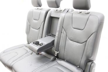 Preview: Sitzbank hinten 2374178 Ford EDGE