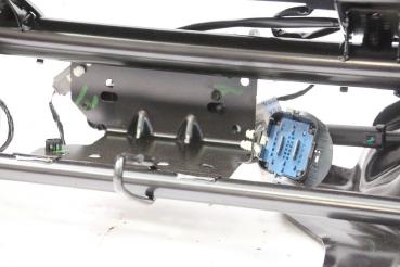 Preview: Sitzbank hinten 2374178 Ford EDGE