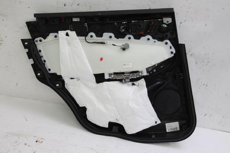 Preview: Türverkleidung innen 2309458 Ford EDGE