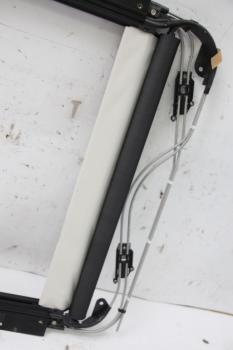 Preview: Schiebedach Glas 5327634 Ford EDGE