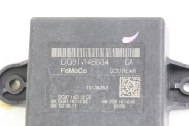 Preview: Steuergerät Karosserie DG9T14B534CA Ford EDGE