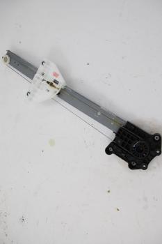 Preview: Fensterheber elektrisch hinten rechts 2221087 Ford EDGE