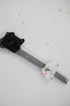 Preview: Fensterheber elektrisch hinten rechts 2221087 Ford EDGE