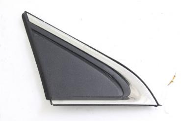 Zierleiste FT4B17074AW Ford EDGE