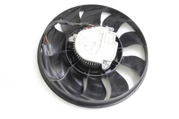 Preview: Ventilator (am Kühler) 3137234017 Ford EDGE