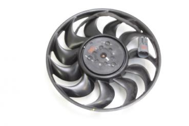 Ventilator (am Kühler) 3137234018 Ford EDGE