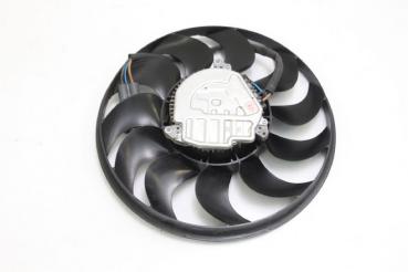 Preview: Ventilator (am Kühler) 3137234018 Ford EDGE