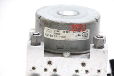 Preview: Hydraulikeinheit ABS E1GC2C405BJ Ford EDGE