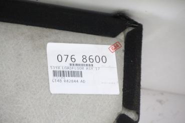 Preview: Kofferraummatte GT4BR42844AD Ford EDGE