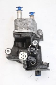 Ölfiltergehäuse DS7Q6L625CC Ford EDGE