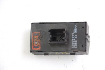 Preview: Schalter Fensterheber hinten rechts 13301888 Opel ASTRA J Caravan