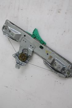 Preview: Fensterheber elektrisch hinten rechts 13350763RH Opel ASTRA J Caravan