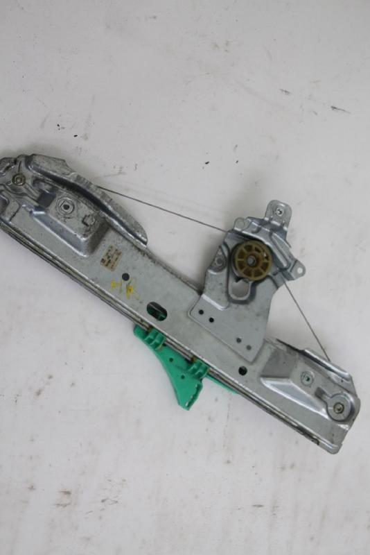 Preview: Fensterheber elektrisch hinten rechts 13350763RH Opel ASTRA J Caravan