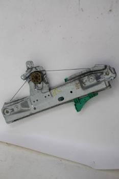 Preview: Fensterheber elektrisch hinten links 13350761LH Opel ASTRA J Caravan