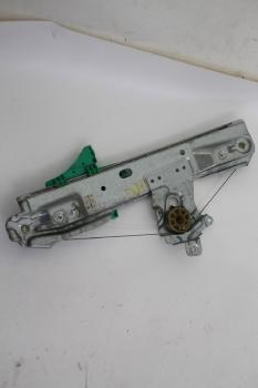 Preview: Fensterheber elektrisch hinten links 13350761LH Opel ASTRA J Caravan