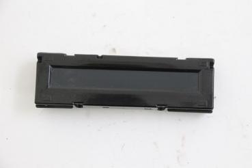 Radiodisplay 13338335 Opel ASTRA J Caravan