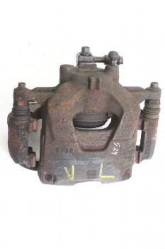 Bremssattel vorn links 13301226 Opel ASTRA J Caravan
