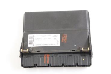 Steuergerät Zentralverriegelung 2S6T15K600BF Ford FUSION